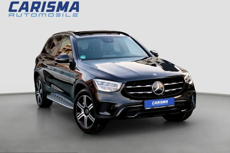 Mercedes-Benz GLC 300 (Clasa GLC) din 2021 cu 133.980 km - oferta MER205548 - foto 2