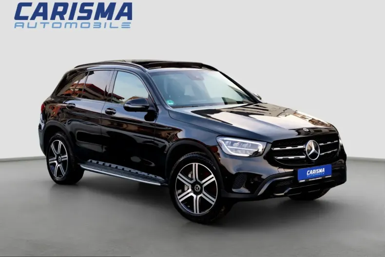 Mercedes-Benz GLC 300 (Clasa GLC) din 2021 cu 133.980 km - oferta MER205548 - foto 3