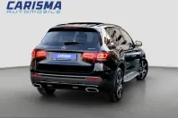 Mercedes-Benz GLC 300 (Clasa GLC) din 2021 cu 133.980 km - oferta MER205548 - foto 6