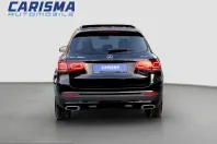 Mercedes-Benz GLC 300 (Clasa GLC) din 2021 cu 133.980 km - oferta MER205548 - foto 7