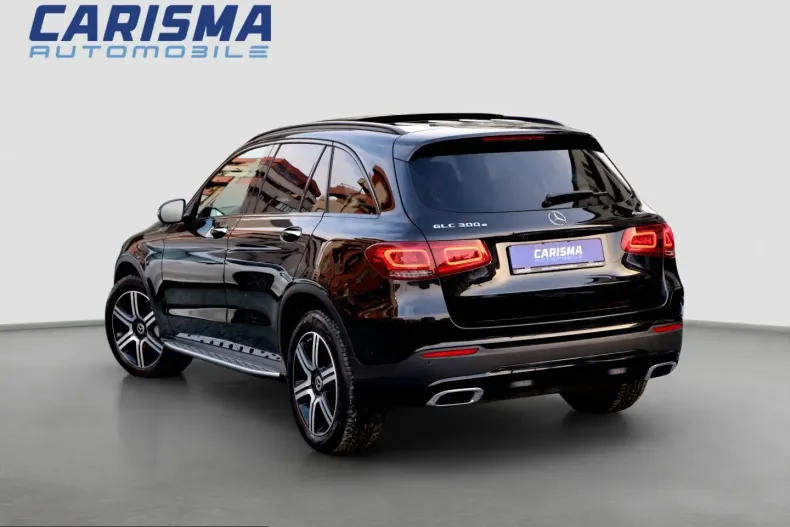 Mercedes-Benz GLC 300 (Clasa GLC) din 2021 cu 133.980 km - oferta MER205548 - foto 8