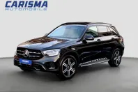 Mercedes-Benz GLC 300 (Clasa GLC) din 2021 cu 133.980 km - oferta MER205548 - foto 10