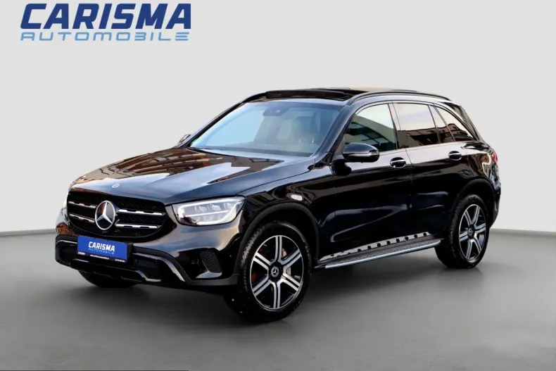Mercedes-Benz GLC 300 (Clasa GLC) din 2021 cu 133.980 km - oferta MER205548 - foto 10