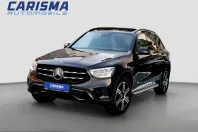 Mercedes-Benz GLC 300 (Clasa GLC) din 2021 cu 133.980 km - oferta MER205548 - foto 11