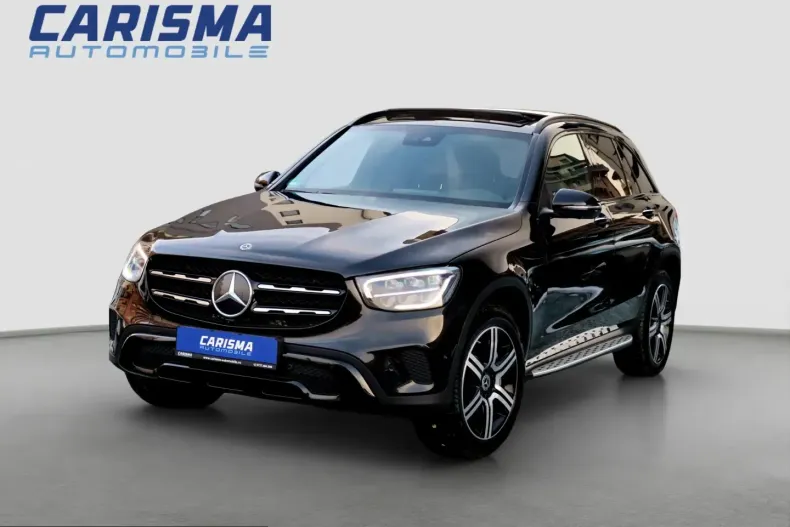 Mercedes-Benz GLC 300 (Clasa GLC) din 2021 cu 133.980 km - oferta MER205548 - foto 11
