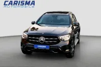 Mercedes-Benz GLC 300 (Clasa GLC) din 2021 cu 133.980 km - oferta MER205548 - foto 12