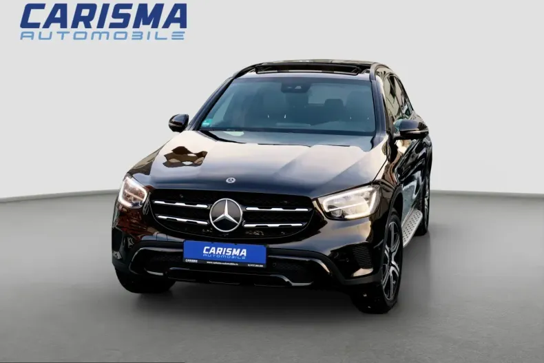 Mercedes-Benz GLC 300 (Clasa GLC) din 2021 cu 133.980 km - oferta MER205548 - foto 12