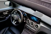 Mercedes-Benz GLC 300 (Clasa GLC) din 2021 cu 133.980 km - oferta MER205548 - foto 16