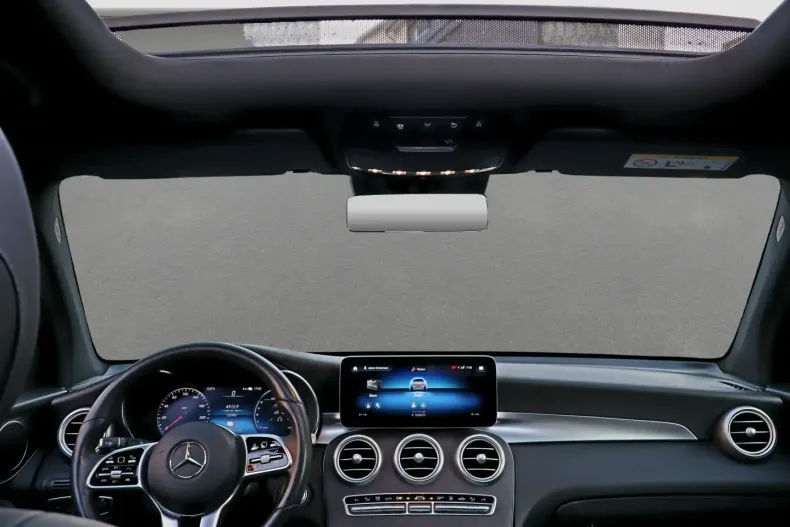 Mercedes-Benz GLC 300 (Clasa GLC) din 2021 cu 133.980 km - oferta MER205548 - foto 17