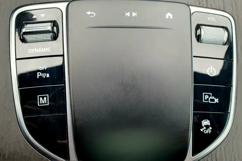 Mercedes-Benz GLC 300 (Clasa GLC) din 2021 cu 133.980 km - oferta MER205548 - foto 20