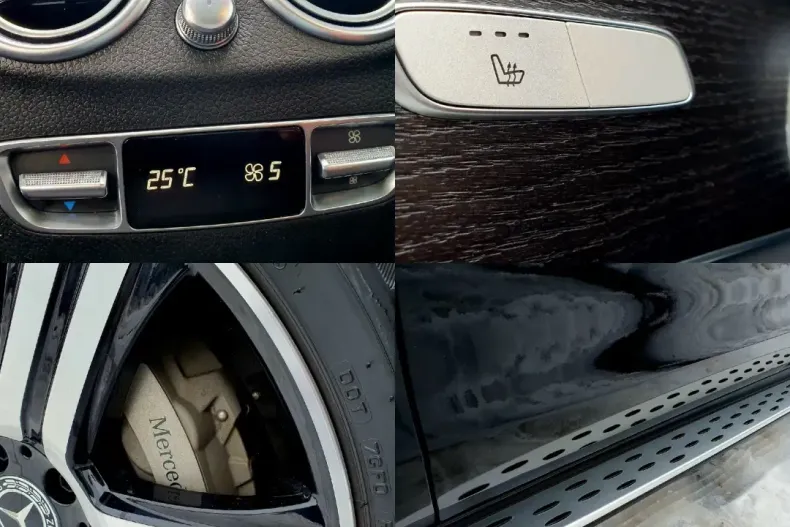 Mercedes-Benz GLC 300 (Clasa GLC) din 2021 cu 133.980 km - oferta MER205548 - foto 28