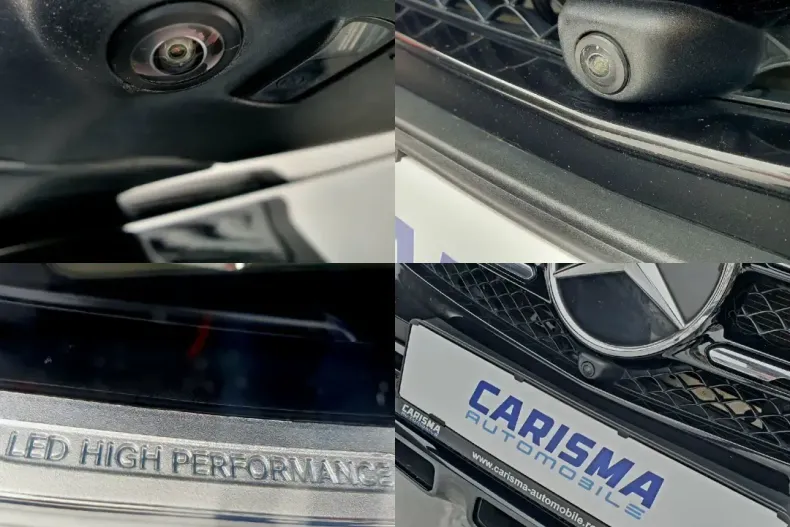 Mercedes-Benz GLC 300 (Clasa GLC) din 2021 cu 133.980 km - oferta MER205548 - foto 31