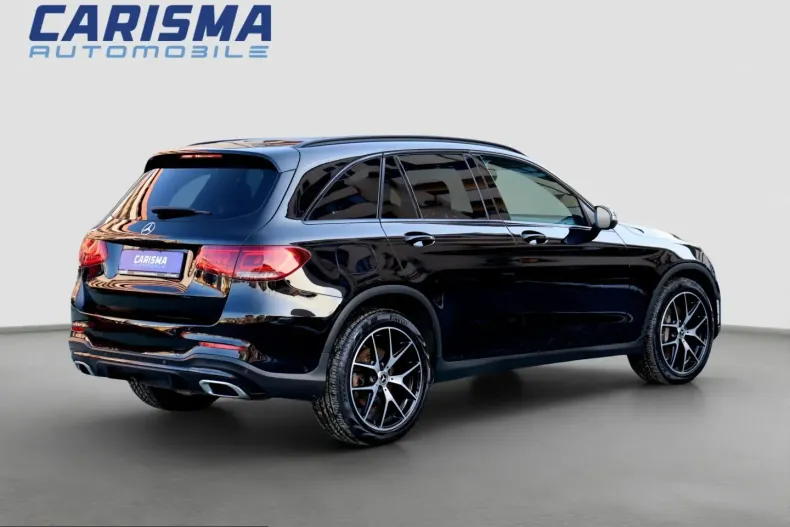 Mercedes-Benz GLC 300 (Clasa GLC) din 2022 cu 138.783 km - oferta MER205549 - foto 3