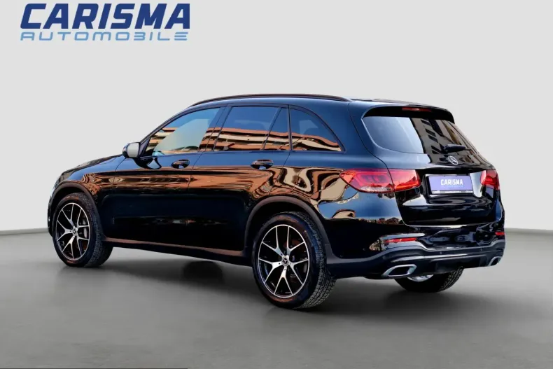 Mercedes-Benz GLC 300 (Clasa GLC) din 2022 cu 138.783 km - oferta MER205549 - foto 5