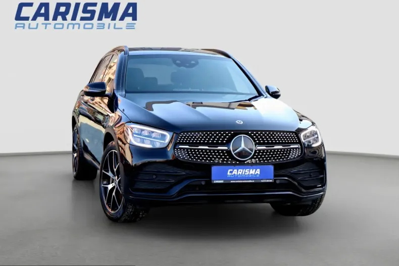 Mercedes-Benz GLC 300 (Clasa GLC) din 2022 cu 138.783 km - oferta MER205549 - foto 7