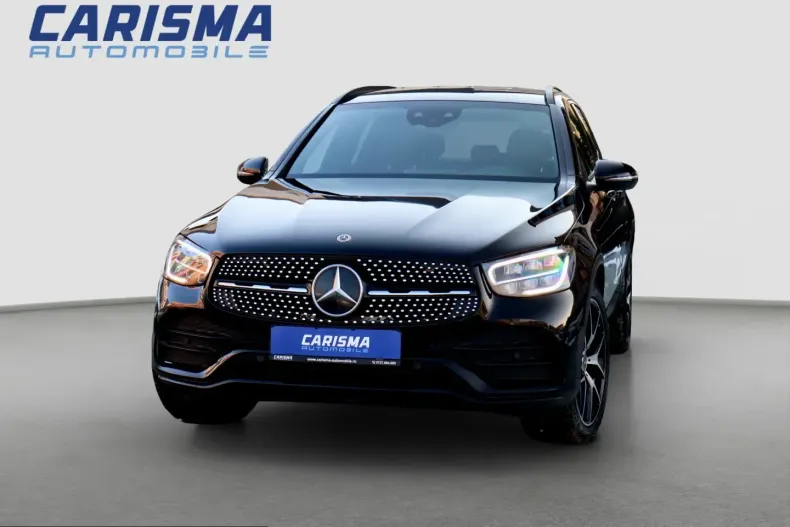 Mercedes-Benz GLC 300 (Clasa GLC) din 2022 cu 138.783 km - oferta MER205549 - foto 8