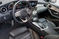 Mercedes-Benz GLC 300 (Clasa GLC) din 2022 cu 138.783 km - oferta MER205549 - foto 9