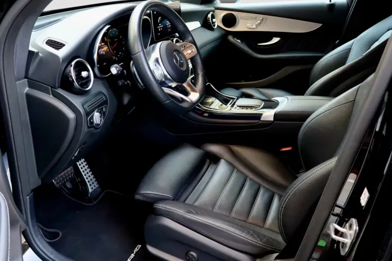 Mercedes-Benz GLC 300 (Clasa GLC) din 2022 cu 138.783 km - oferta MER205549 - foto 10