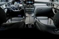 Mercedes-Benz GLC 300 (Clasa GLC) din 2022 cu 138.783 km - oferta MER205549 - foto 12