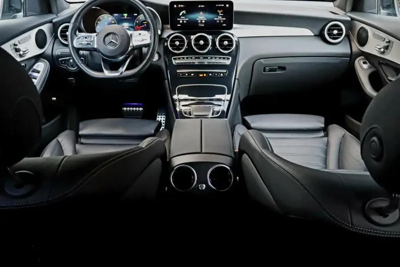 Mercedes-Benz GLC 300 (Clasa GLC) din 2022 cu 138.783 km - oferta MER205549 - foto 12