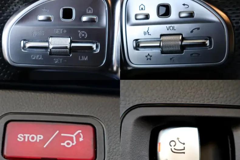 Mercedes-Benz GLC 300 (Clasa GLC) din 2022 cu 138.783 km - oferta MER205549 - foto 16