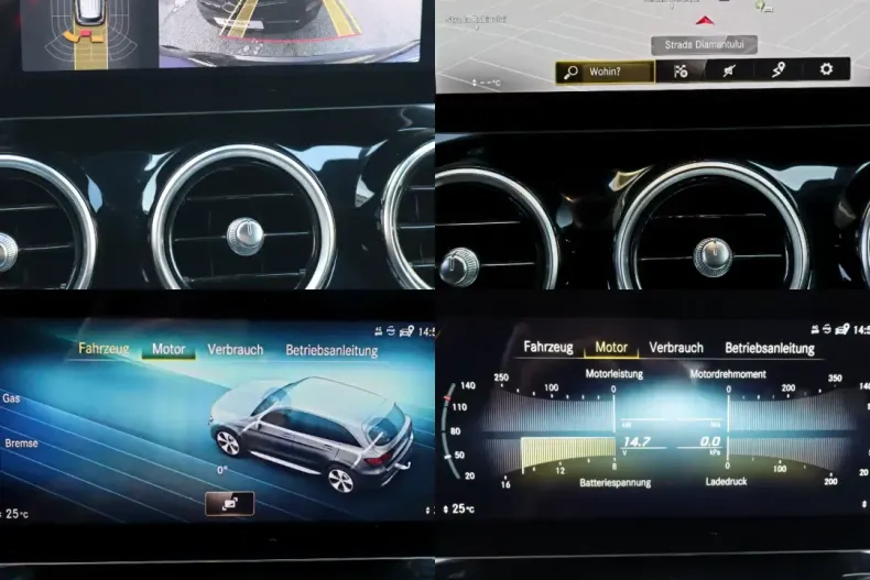 Mercedes-Benz GLC 300 (Clasa GLC) din 2022 cu 138.783 km - oferta MER205549 - foto 18