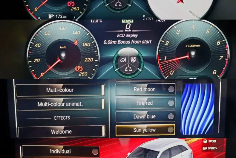 Mercedes-Benz GLC 300 (Clasa GLC) din 2022 cu 138.783 km - oferta MER205549 - foto 19