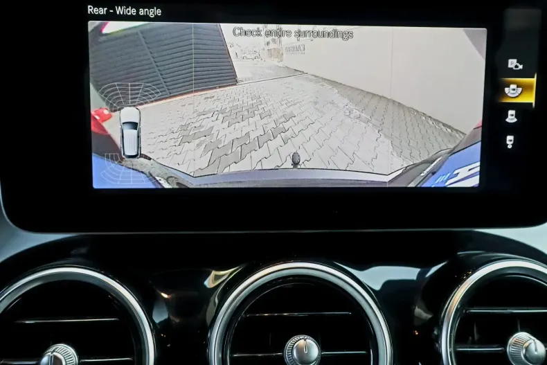 Mercedes-Benz GLC 300 (Clasa GLC) din 2022 cu 138.783 km - oferta MER205549 - foto 20