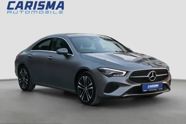 Mercedes-Benz CLA 180 (Clasa CLA) din 2024 cu 10.700 km - oferta MER205550 - foto 1