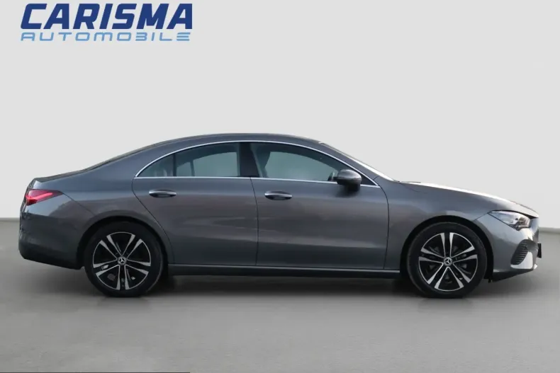 Mercedes-Benz CLA 180 (Clasa CLA) din 2024 cu 10.700 km - oferta MER205550 - foto 4