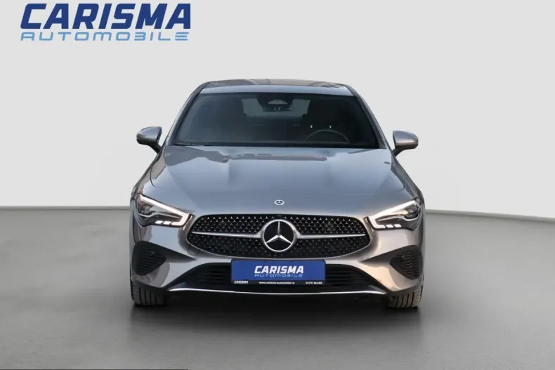 Mercedes-Benz CLA 180 (Clasa CLA) din 2024 cu 10.700 km - oferta MER205550 - foto 8
