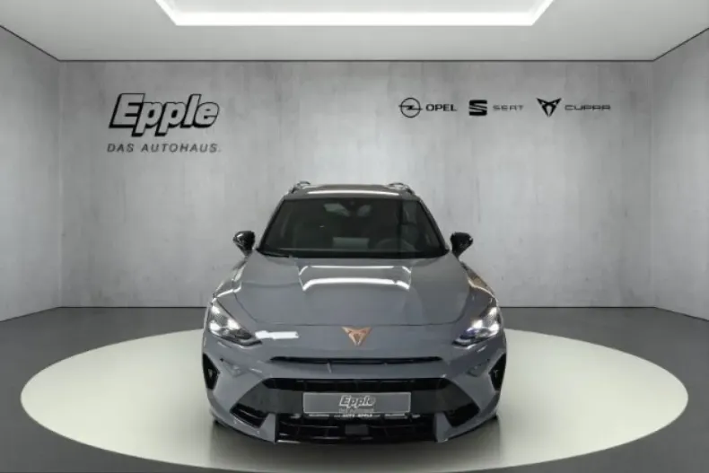 Cupra Formentor din 2025 cu 7.990 km - oferta CUP205551 - foto 2