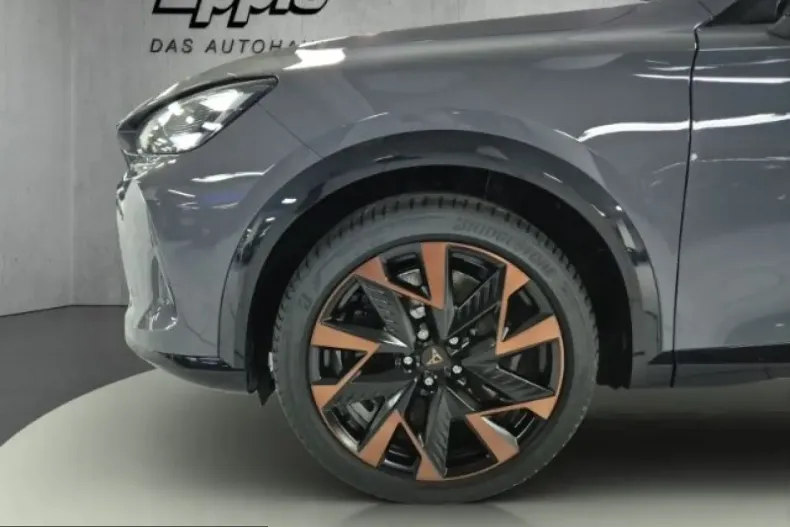 Cupra Formentor din 2025 cu 7.990 km - oferta CUP205551 - foto 4