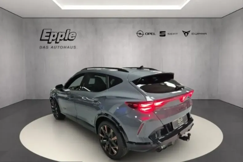 Cupra Formentor din 2025 cu 7.990 km - oferta CUP205551 - foto 5