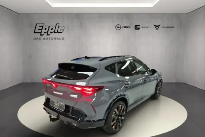 Cupra Formentor din 2025 cu 7.990 km - oferta CUP205551 - foto 7