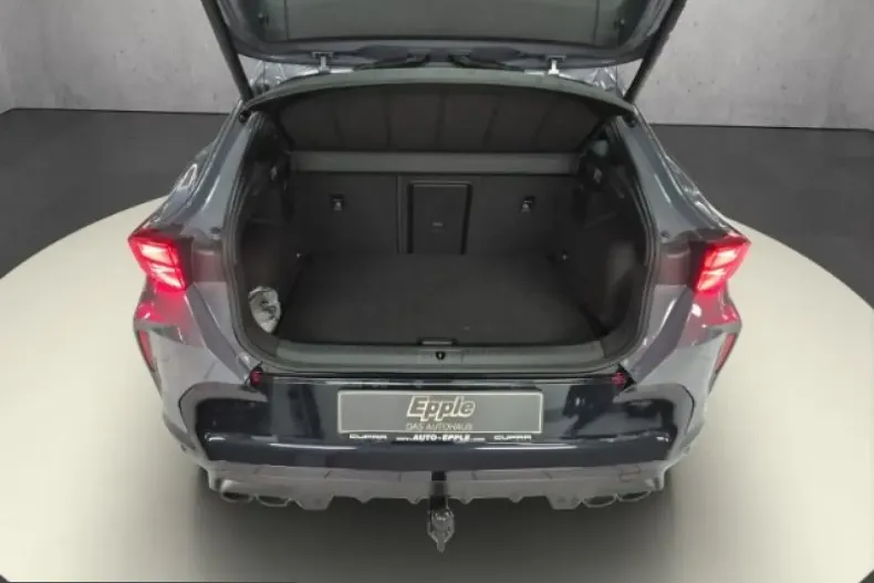 Cupra Formentor din 2025 cu 7.990 km - oferta CUP205551 - foto 8