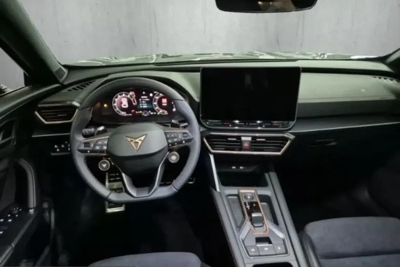 Cupra Formentor din 2025 cu 7.990 km - oferta CUP205551 - foto 10