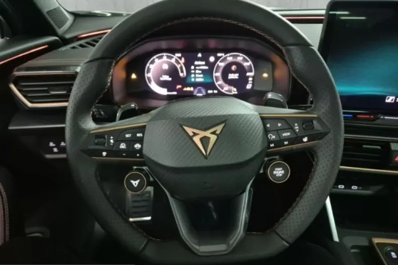 Cupra Formentor din 2025 cu 7.990 km - oferta CUP205551 - foto 11