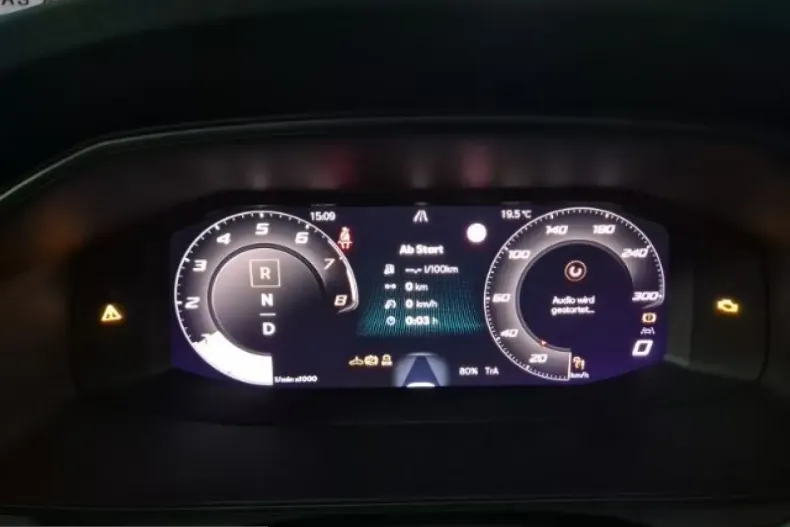 Cupra Formentor din 2025 cu 7.990 km - oferta CUP205551 - foto 12