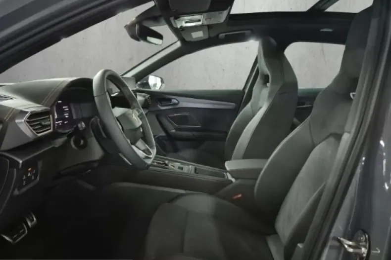 Cupra Formentor din 2025 cu 7.990 km - oferta CUP205551 - foto 14