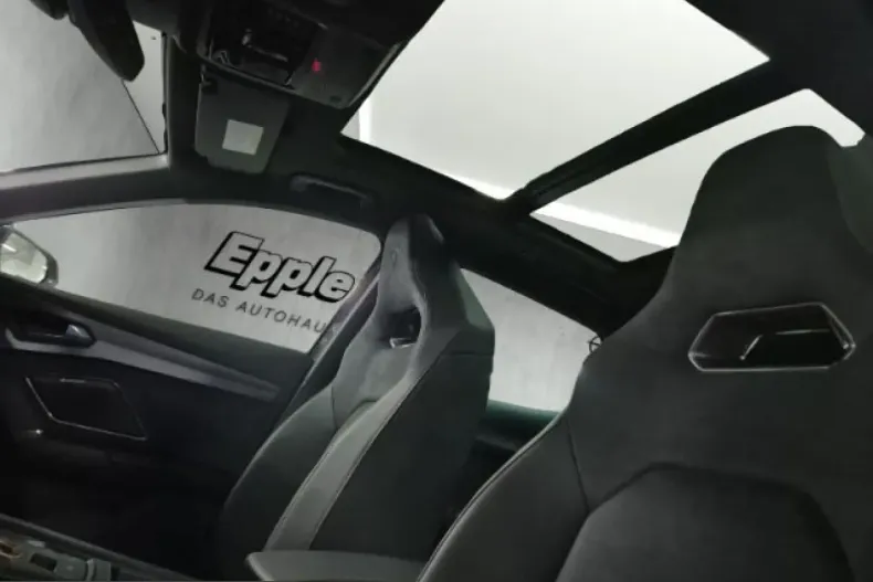 Cupra Formentor din 2025 cu 7.990 km - oferta CUP205551 - foto 15