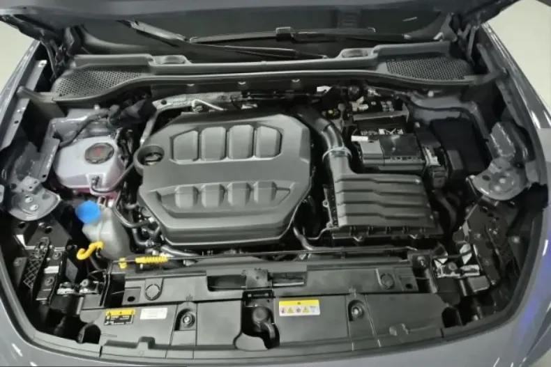 Cupra Formentor din 2025 cu 7.990 km - oferta CUP205551 - foto 16