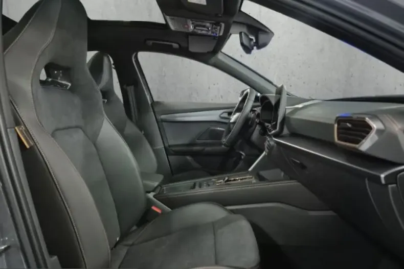 Cupra Formentor din 2025 cu 7.990 km - oferta CUP205551 - foto 17