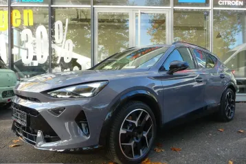 Cupra Formentor din 2025 - oferta CUP205552