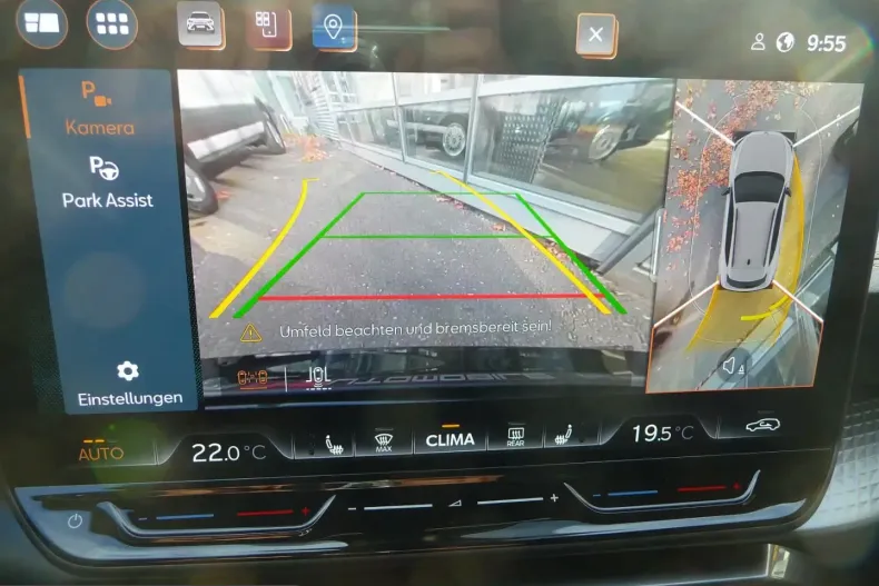 Cupra Formentor din 2025 cu 15.000 km - oferta CUP205552 - foto 8