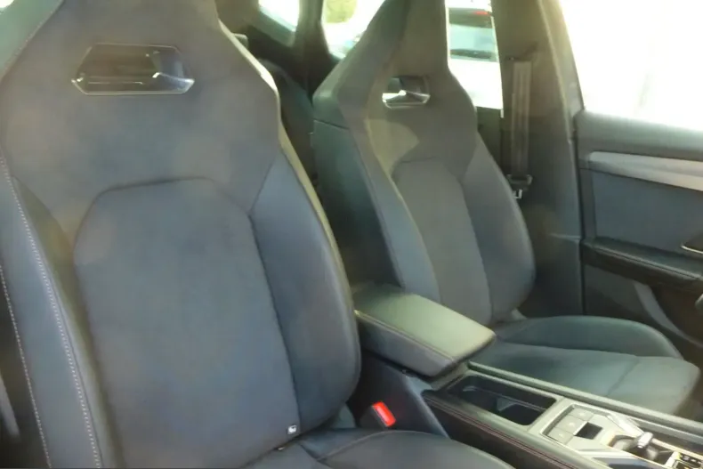 Cupra Formentor din 2025 cu 15.000 km - oferta CUP205552 - foto 13