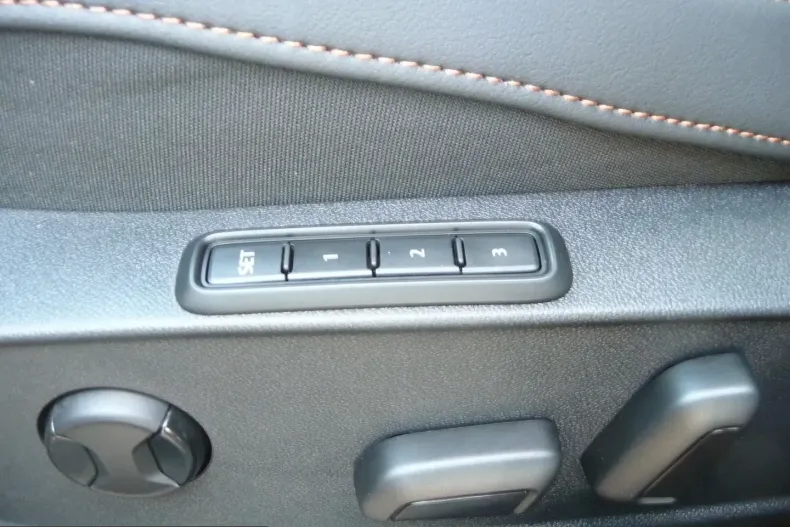 Cupra Formentor din 2025 cu 15.000 km - oferta CUP205552 - foto 14