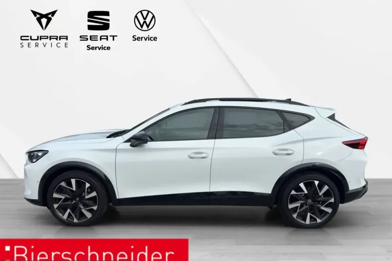 Cupra Formentor din 2025 cu 26.950 km - oferta CUP205553 - foto 3