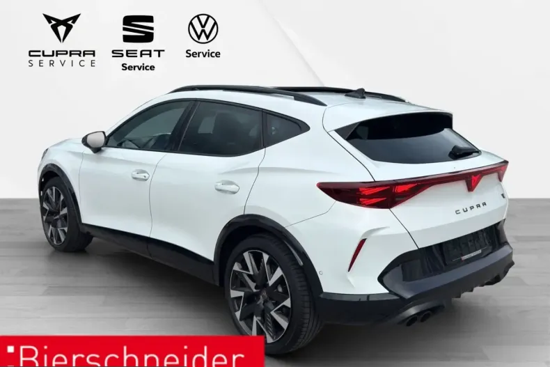 Cupra Formentor din 2025 cu 26.950 km - oferta CUP205553 - foto 4