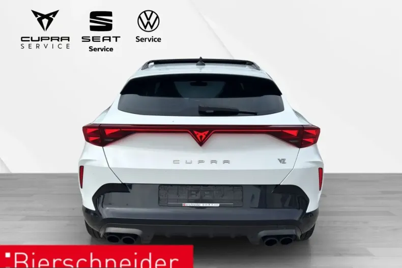 Cupra Formentor din 2025 cu 26.950 km - oferta CUP205553 - foto 5